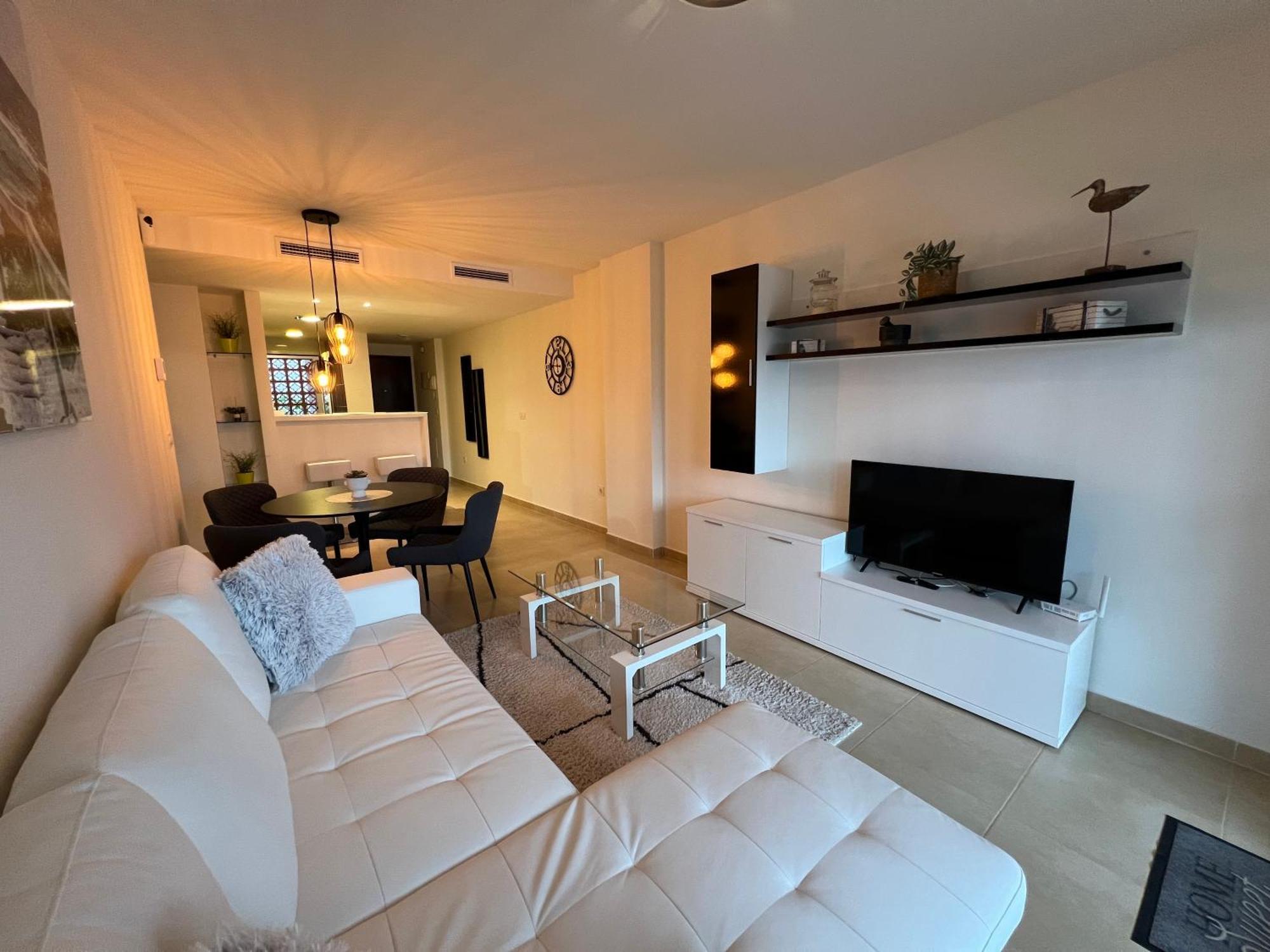 Casa Linnea Sol Apartment